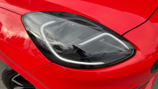 Ford Puma 1.0 EcoBoost Hybrid mHEV ST-Line X First Ed 5dr Petrol Hatchback